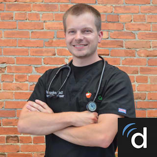 Brandon Hall, Family Nurse Practitioner, Valdosta, GA