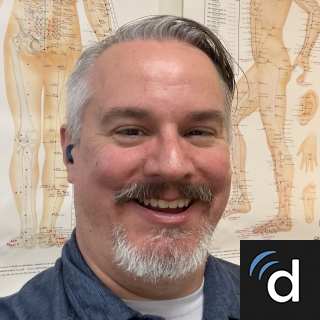 Timothy Hudson, MD