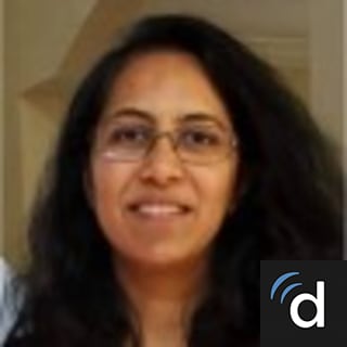 Karuna Poddar, MD