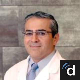 Kamran Khoobehi, MD