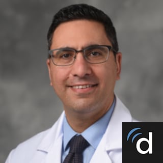 Zain Azzo, MD, Cardiology, Detroit, MI