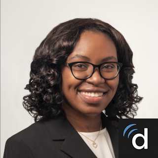 Anita Uche, MD, Resident Physician, New York, NY