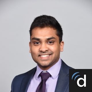 Krish Mogili, MD, Internal Medicine, Tulsa, OK