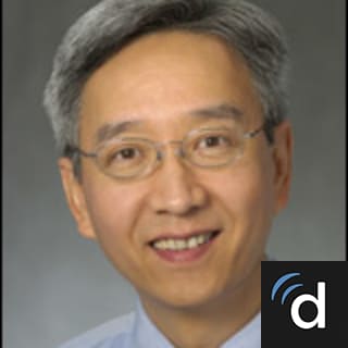 Harry Chen, MD