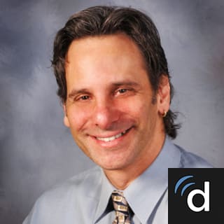 Jeffrey Silver, MD