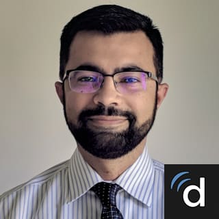 Chandra Srinivasan, MD
