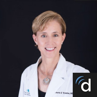 Laura Towne, MD