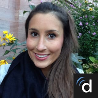Arielle Bonnet, Emergency Medicine, Lake Hopatcong, NJ