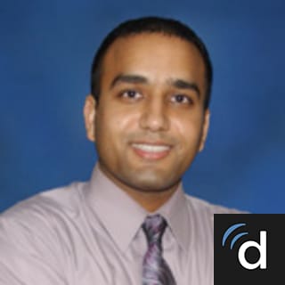 Nilesh Patel, MD