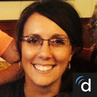 Melissa Joos, Nurse Practitioner, Peoria, IL