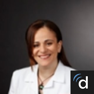 Pascale Salem, MD