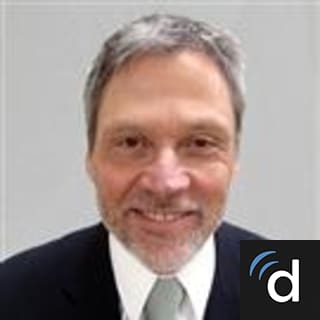 Donald McNeil, MD