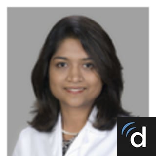 Arthi Sanjeevi, MD