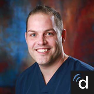 Kent Arnold, MD