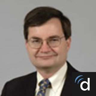 John Wharton, MD