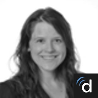 Megan Iverson, MD