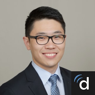 Dr. Albert Heo, MD | Houston, TX | Internal Medicine/Pediatrics ...