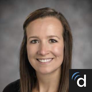 Hannah Redding, MD