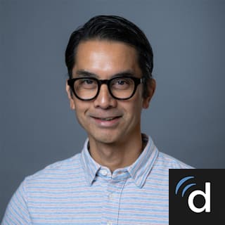 Kenneth Cruz, MD