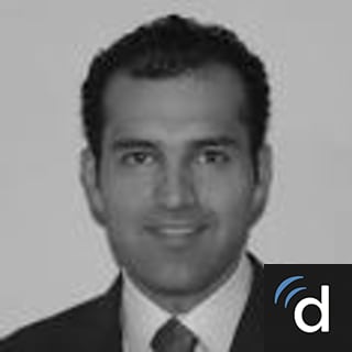 Amir Jamali, MD