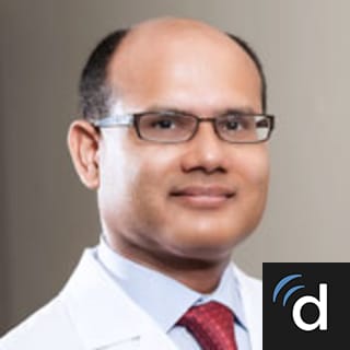 Nityananda Podder, MD