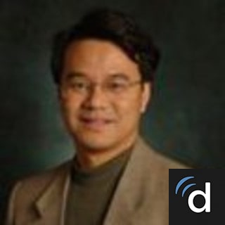 Richard Lock, MD