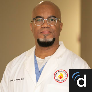 Travis Perry, MD