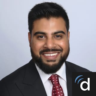Mohammed Khan, MD, Internal Medicine, Aurora, IL