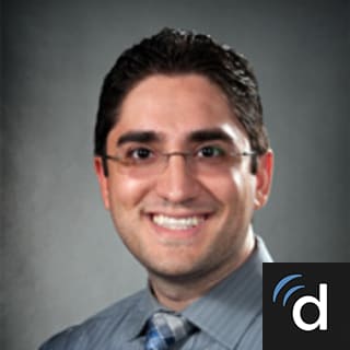 Yakov Kandov, MD