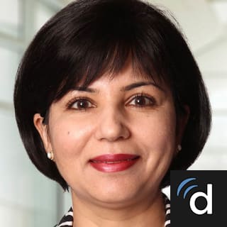 Bushra Siddiqi, MD