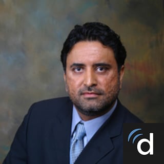 Akbar Gilani, MD, Geriatrics, Castro Valley, CA