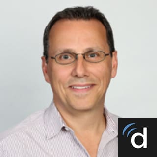 Daniel Litovsky, MD