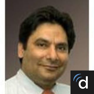 Abid Majid, MD