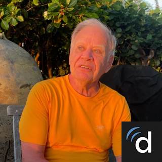 Michael Cavanaugh, MD, Internal Medicine, Miami, FL