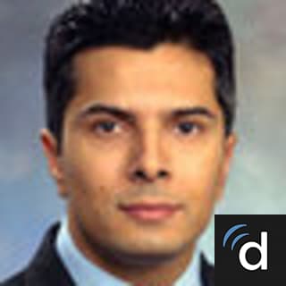 Tapan Rami, MD