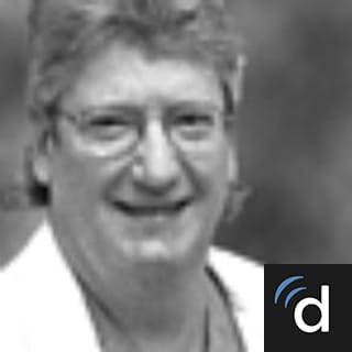 Roderick Brodhead, MD