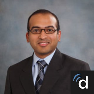 Amito Chandiwal, MD, Internal Medicine, Houston, TX