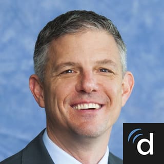 Douglas Hanson, MD