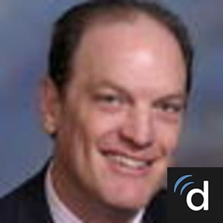 Robert Bunning, MD