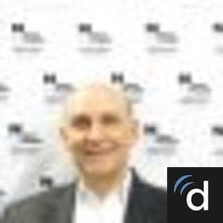 Ariel Sherbany, MD
