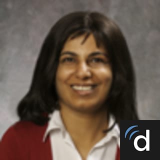 Deepika Bhatla, MD