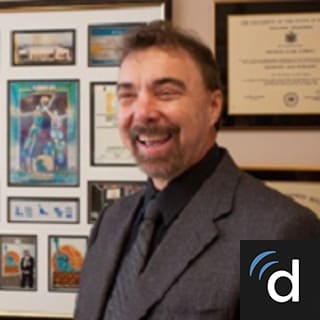 Michael Loreti, MD, Internal Medicine, Franklin Lakes, NJ