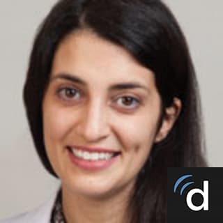 Nava Yeganeh, MD