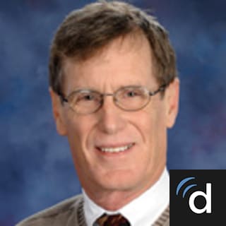 Mark Powell, MD