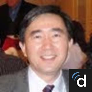 Seong Cho, MD