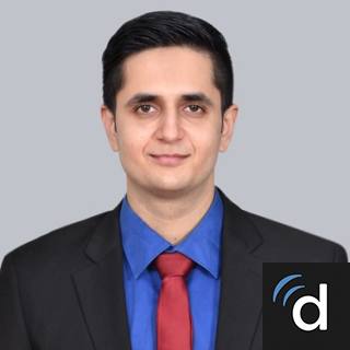 Ibrahim Khalil, MD, Internal Medicine, Detroit, MI