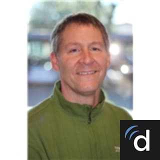 Darrin Scherer, DO
