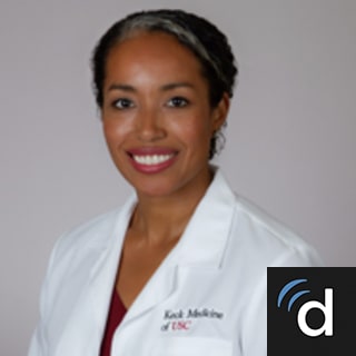 Aldene Zeno, MD, Obstetrics & Gynecology, Glendale, CA