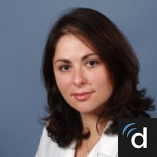 Tanya Weissman, MD