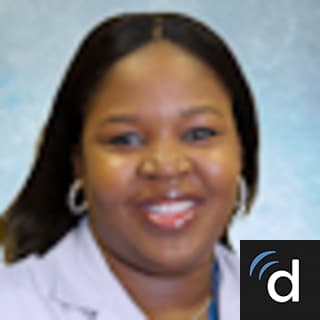 Uchenna Osayimwen, MD, Pediatrics, Round Lake Beach, IL